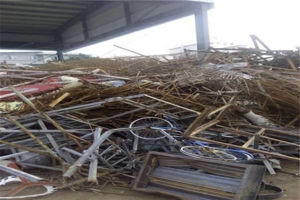 西双版纳傣族自治州有色金属废渣回收